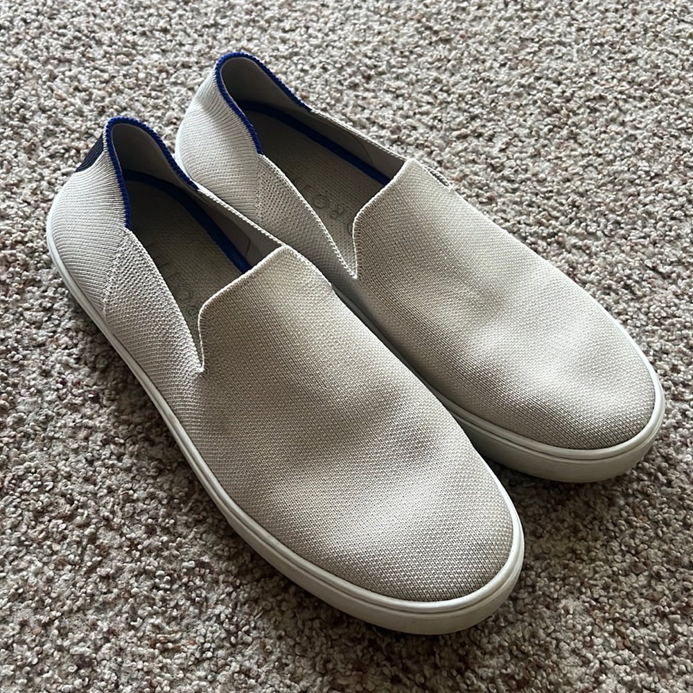 Rothys sneaker 8.5